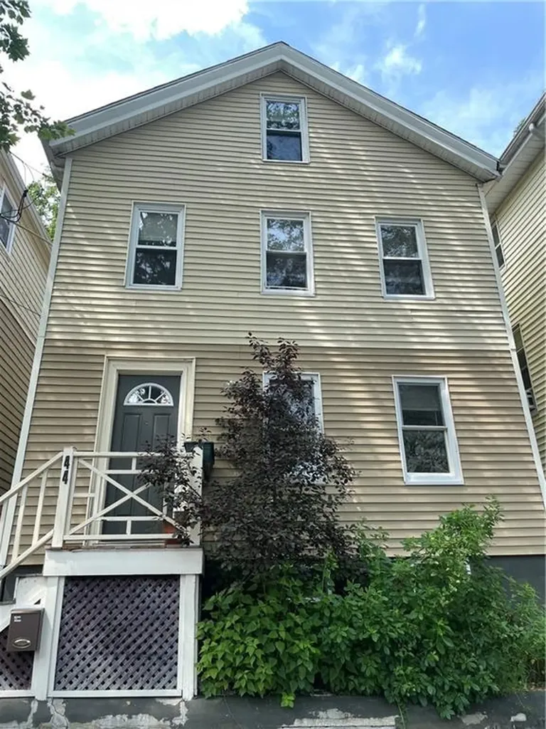 44 East Transit Street Providence RI 02906