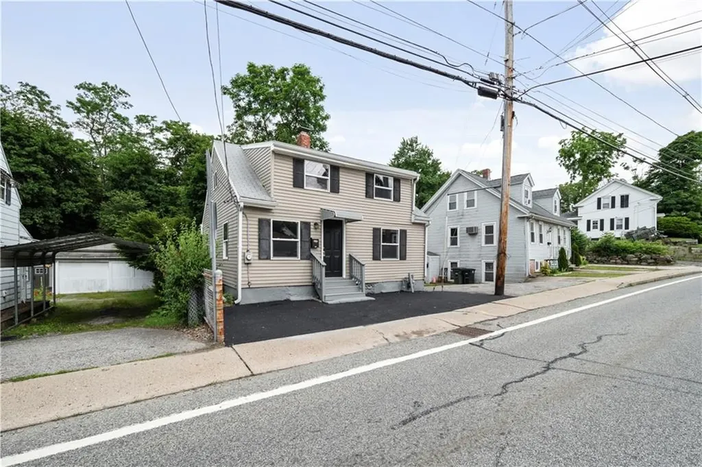 70 South Main Street Coventry RI 02816