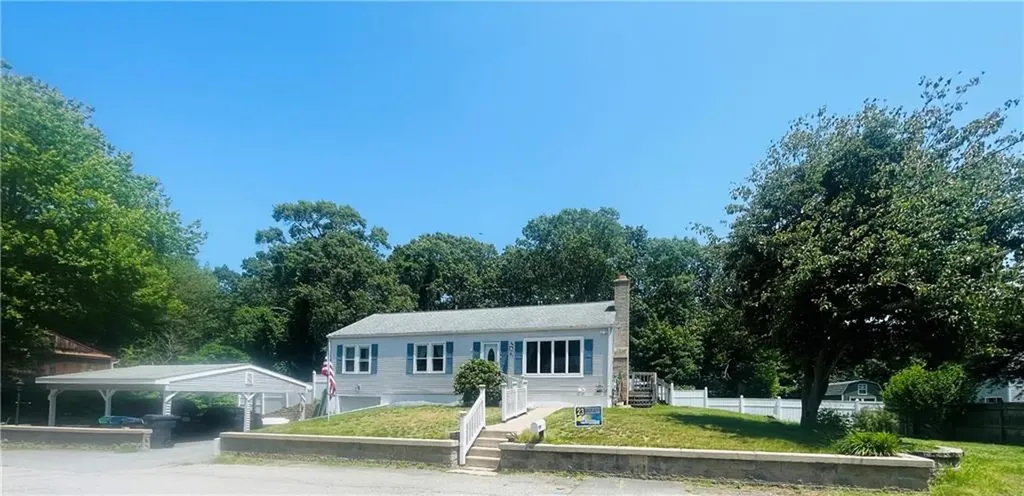 91 Melrose Avenue Warwick RI 02889