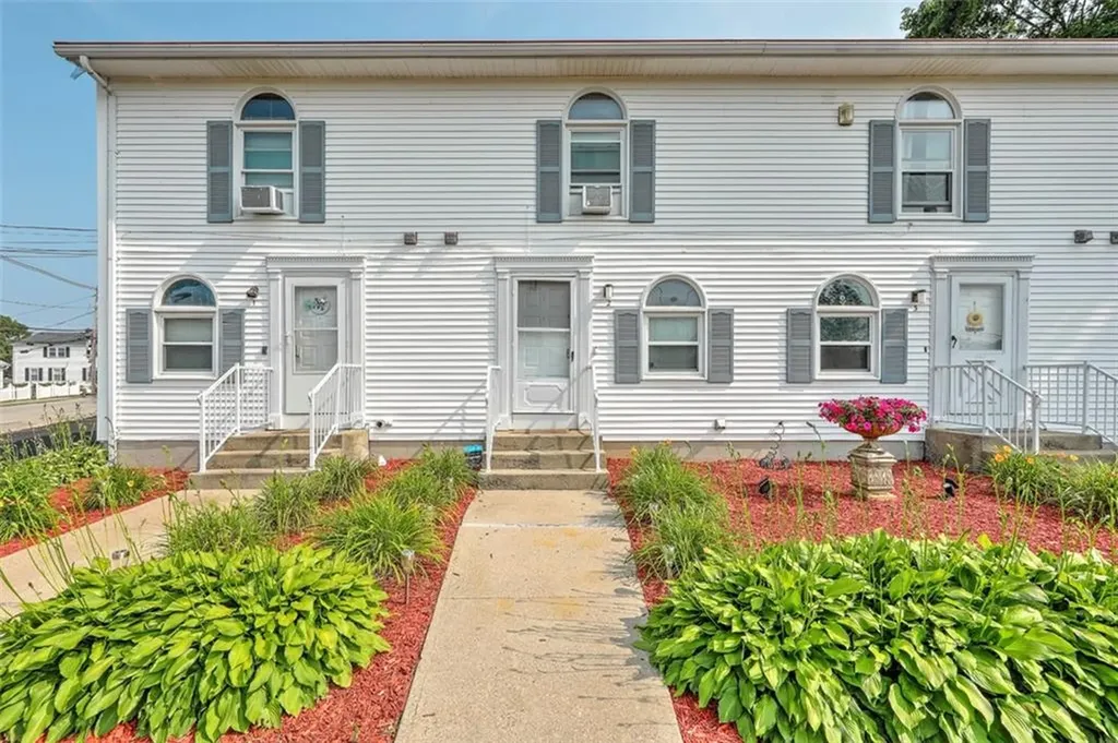 1 Rosner Avenue North Providence RI 02904