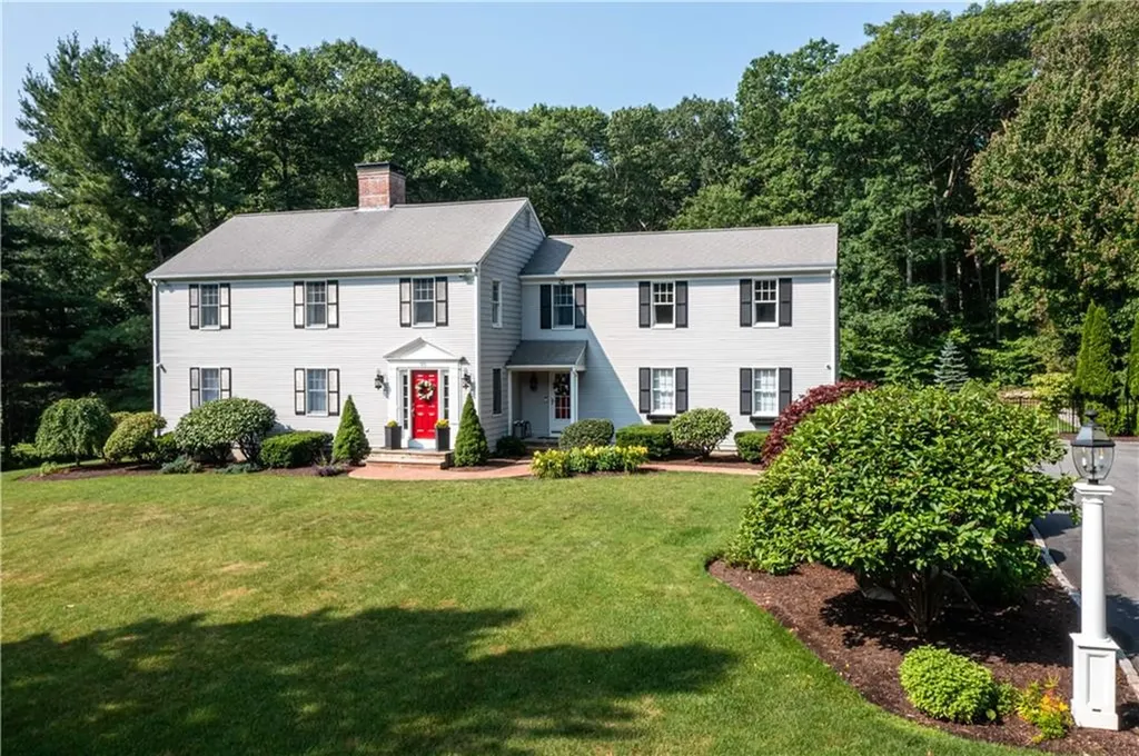 90 Watch Hill Drive East Greenwich RI 02818