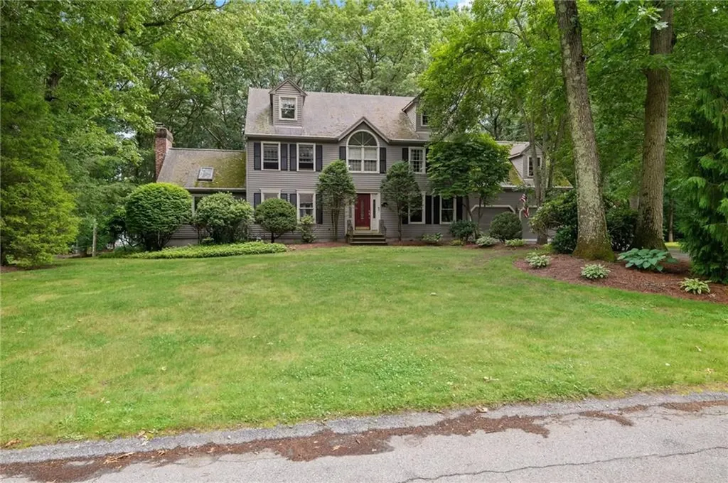6 Stillwater Drive Cumberland RI 02864