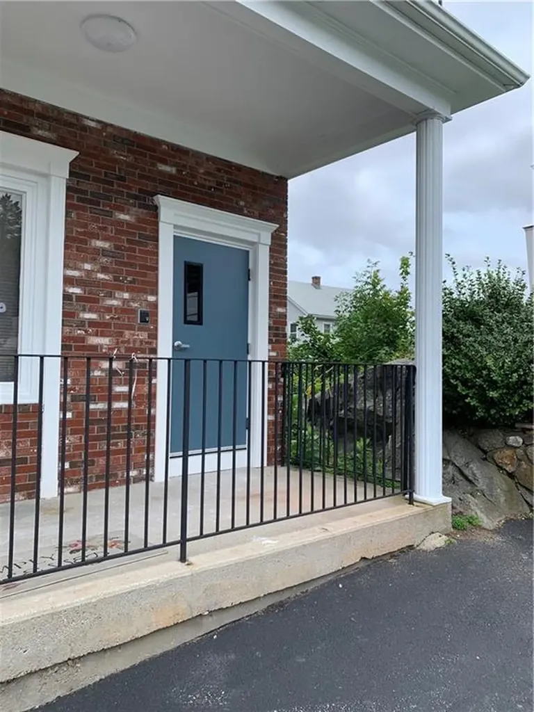 717 Atwood Avenue Cranston RI 02920