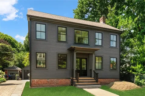 28 Orchard Place Providence RI 02906