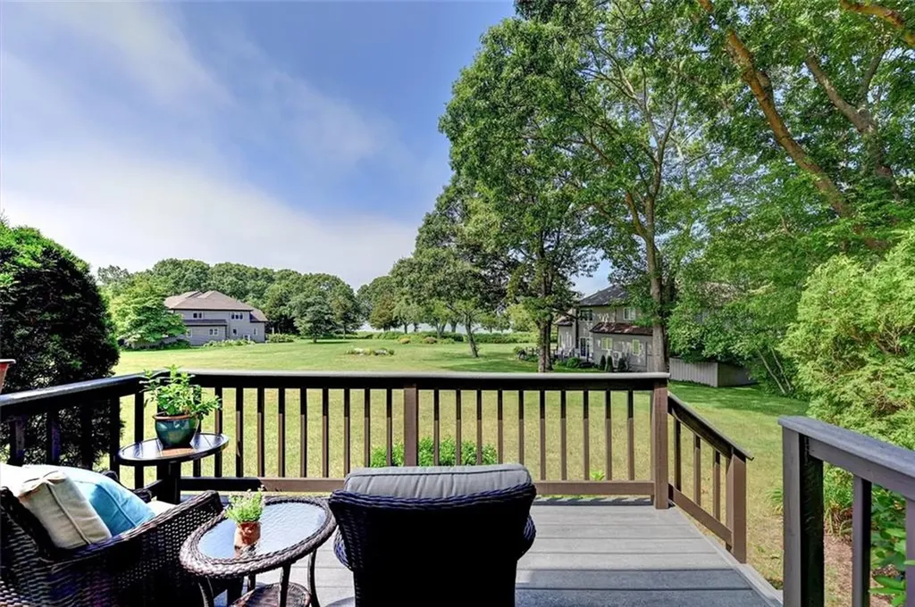 221 Seabreeze Drive North Kingstown RI 02852