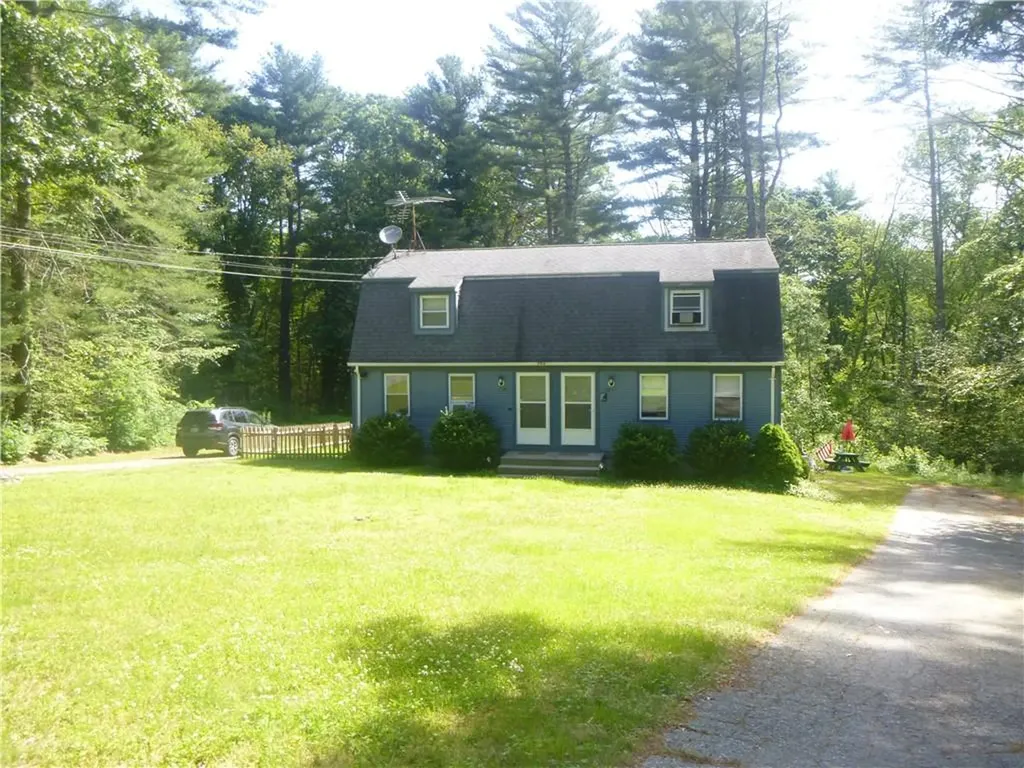 31 33 Hawksbill Way Charlestown RI 02813
