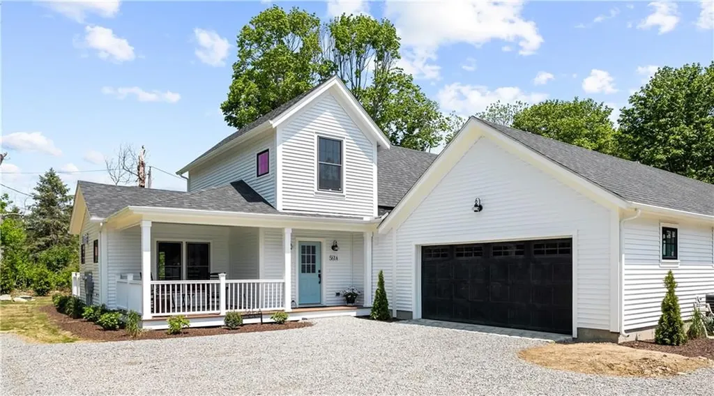 561 Bristol Ferry Road Portsmouth RI 02871