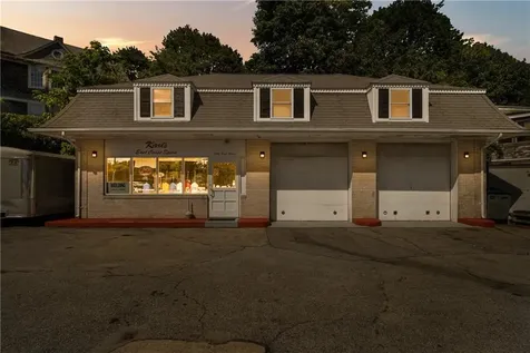 3145 Post Road Warwick RI 02886