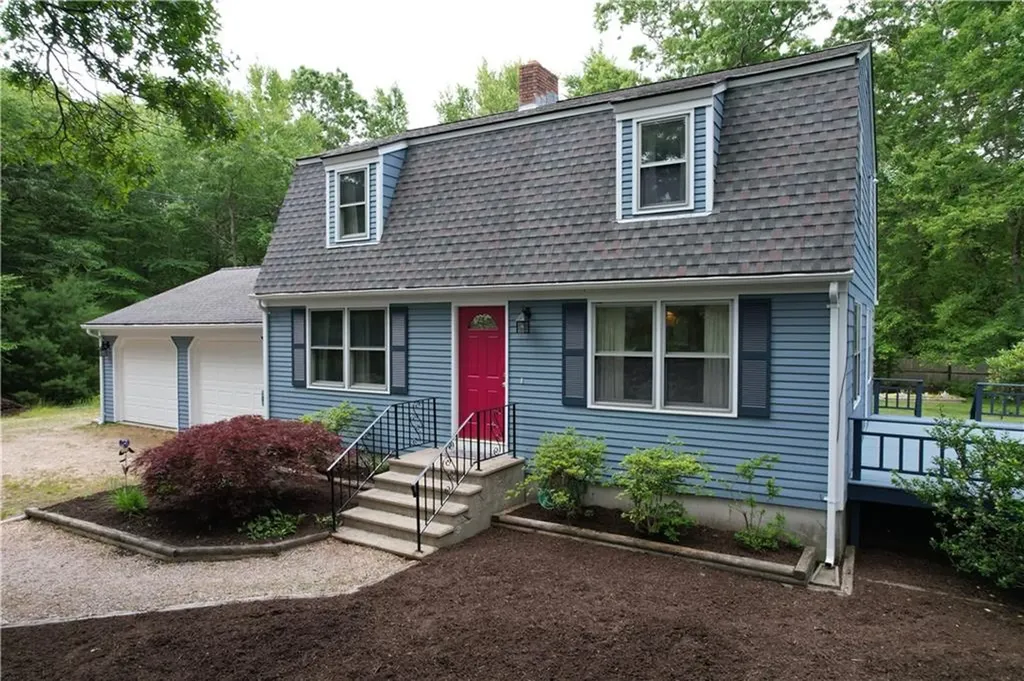 150 Kings Factory Road Charlestown RI 02813