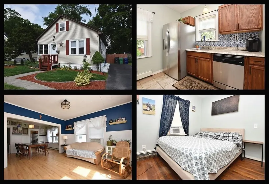 260 Holmes Road Warwick RI 02888