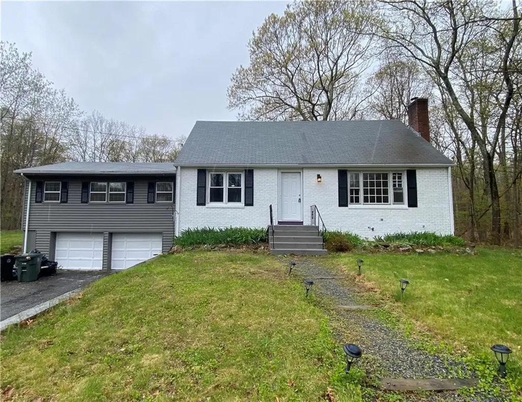 1524 Harkney Hill Road Coventry RI 02816