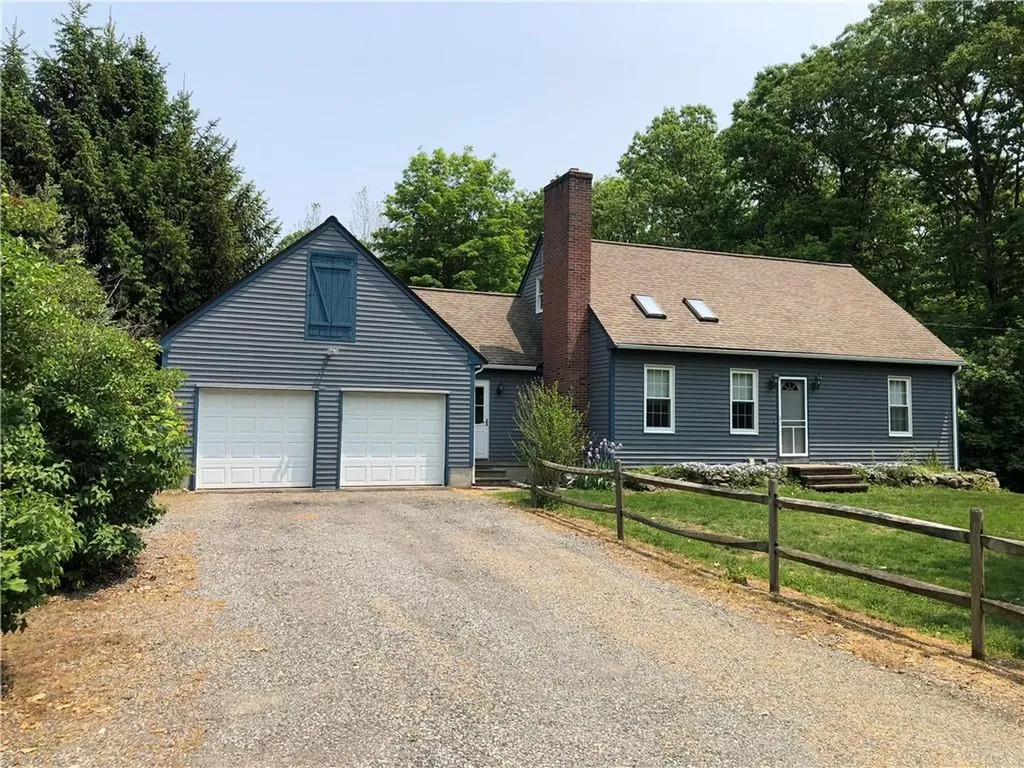161 Hines Road Cumberland RI 02864