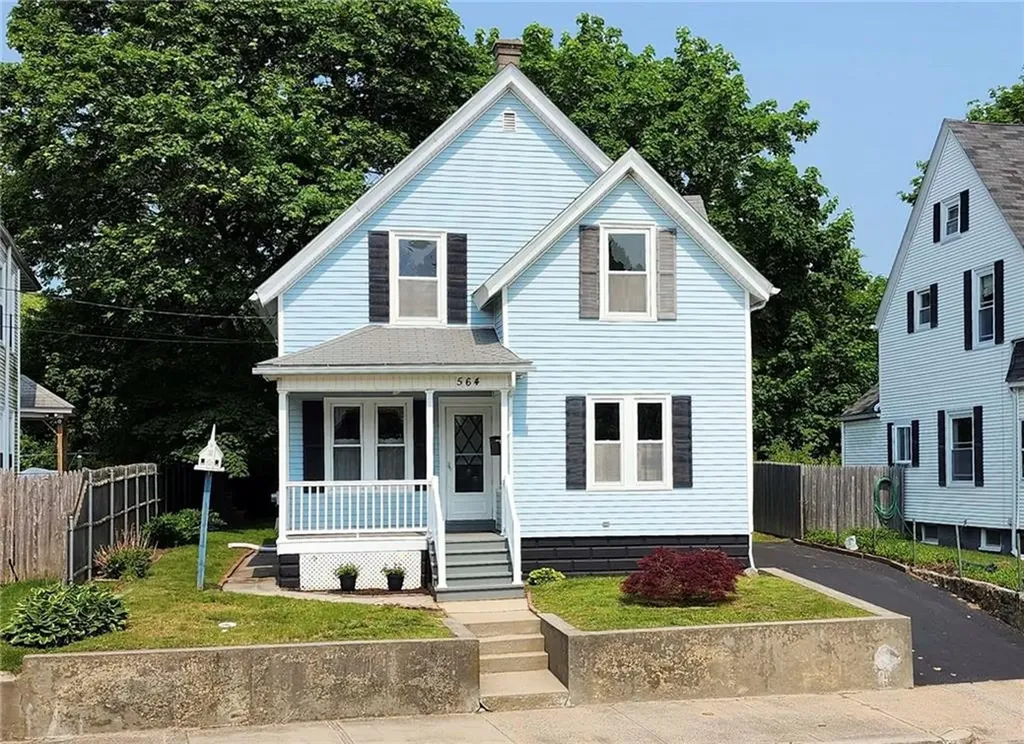 564 Power Road Pawtucket RI 02860
