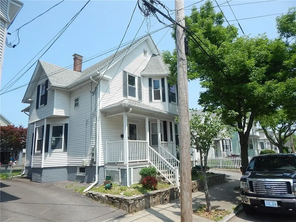 79 Progress Avenue Providence RI 02909