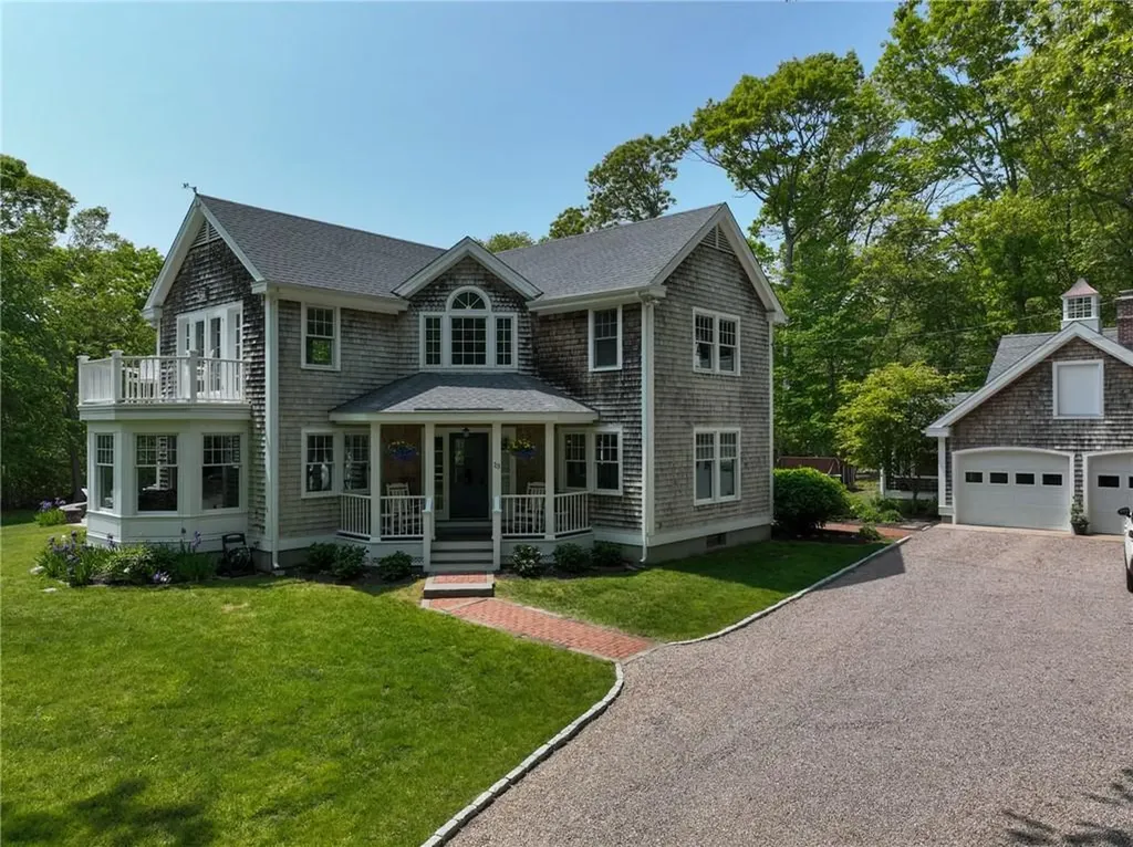 13 Inwood Lane Westerly RI 02891