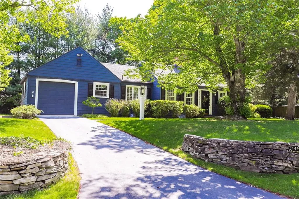 144 Sweetfern Road Warwick RI 02888