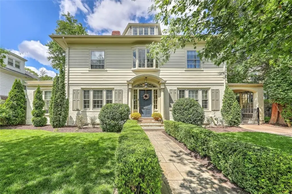 40 Grotto Avenue Providence RI 02906