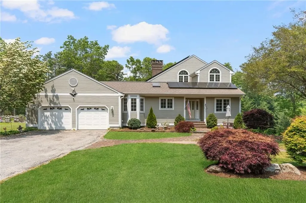 500 Perry Hill Road Coventry RI 02816