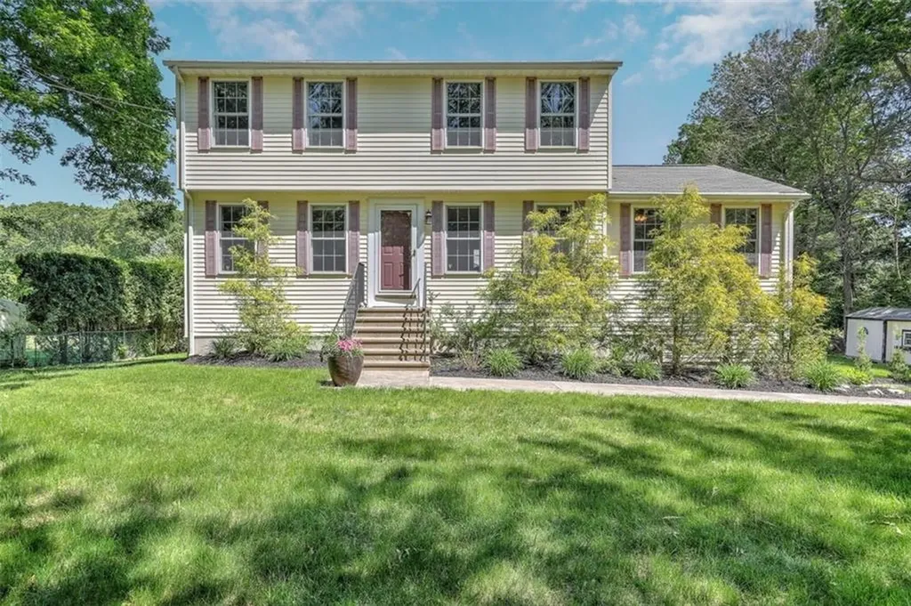 1057 Cowesett Road Warwick RI 02886