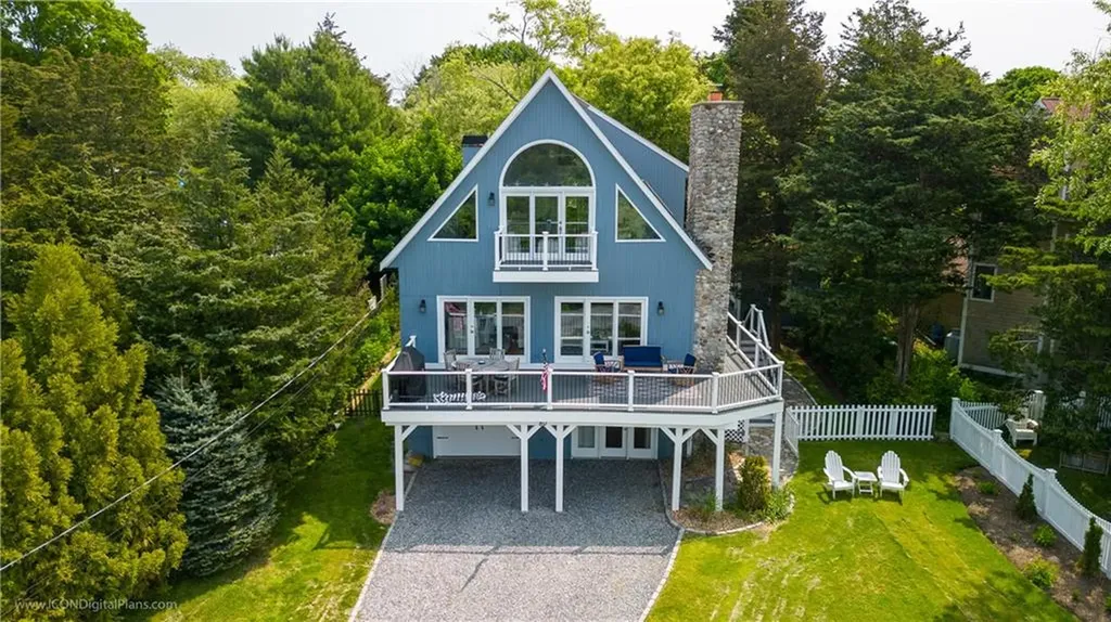 80 Umiak Avenue Jamestown RI 02835