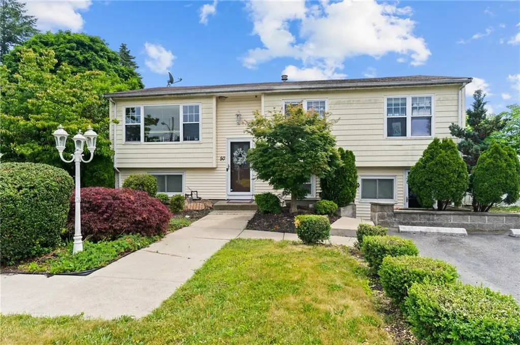 50 Highland Avenue Johnston RI 02919