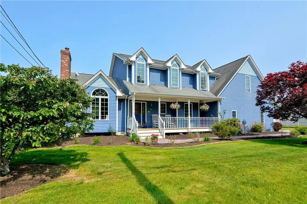 16 Basswood Drive Bristol RI 02809