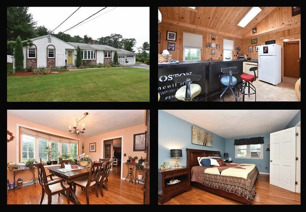 1035 Great Road Lincoln RI 02865