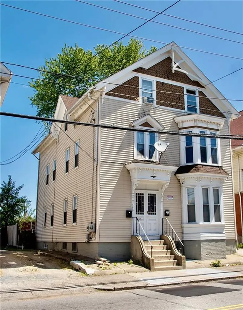 355 Branch Avenue Providence RI 02904