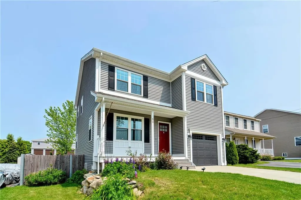 51 Sherman Avenue Cumberland RI 02864