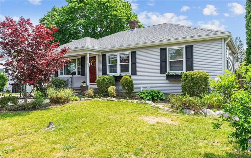 56 Fatima Drive Bristol RI 02809