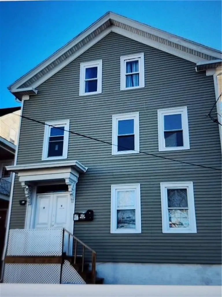 9 Leah Street Providence RI 02908