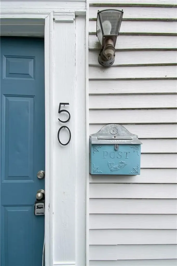 50 E Bowery Street Newport RI 02840