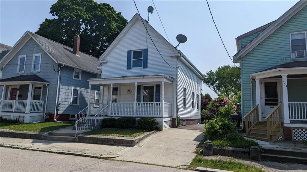330 Glenwood Avenue Pawtucket RI 02860