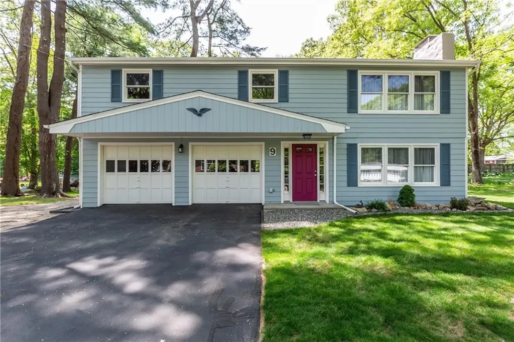 9 Marie Drive Coventry RI 02816