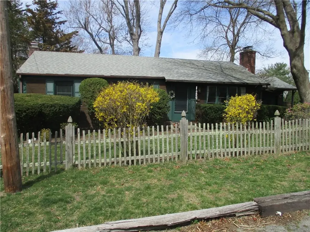 41 Thurman Street Warwick RI 02888
