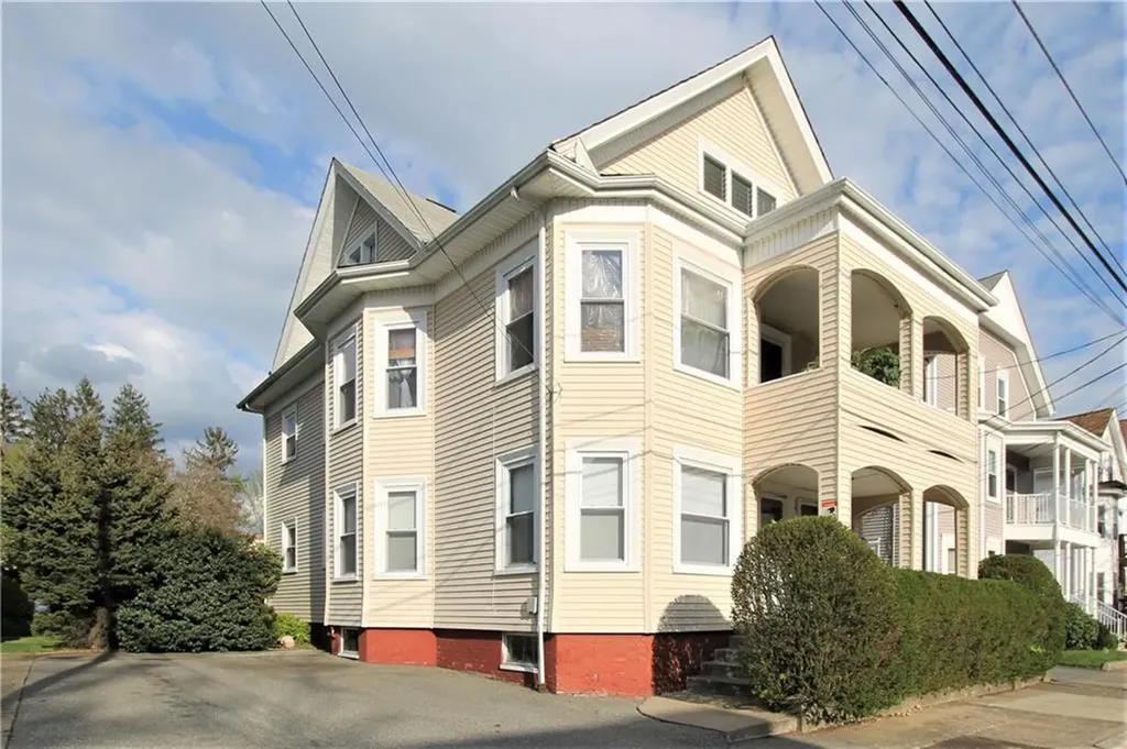 12 French Street Pawtucket RI 02860