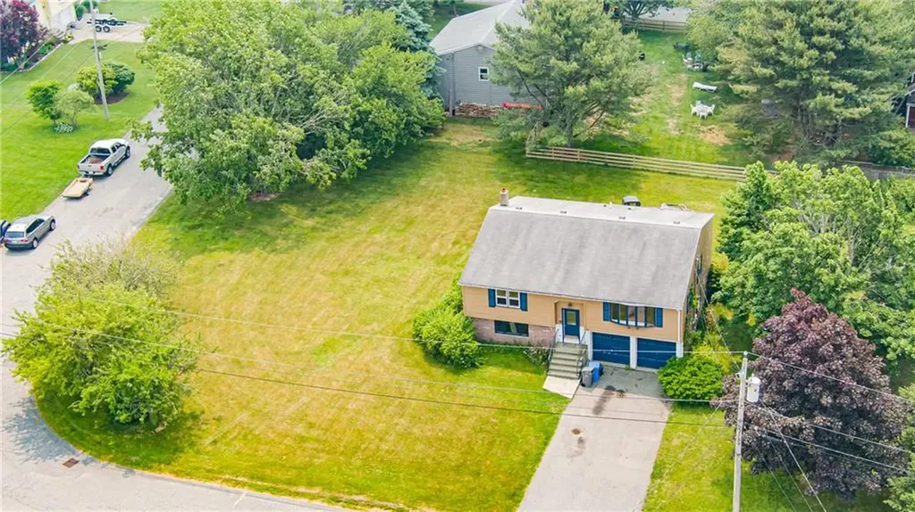 45 Trout Drive Middletown RI 02842