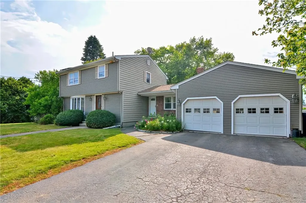 124 Anthony Street Seekonk MA 02771