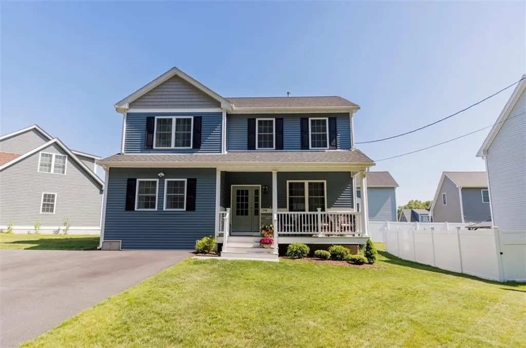 134 -a Cobble Hill Road Lincoln RI 02865