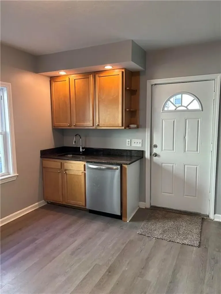 240 Eastwood Avenue Providence RI 02909