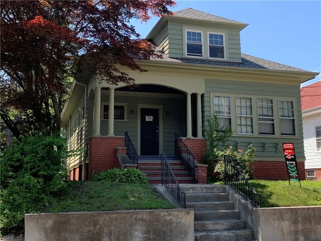 594 River Avenue Providence RI 02908