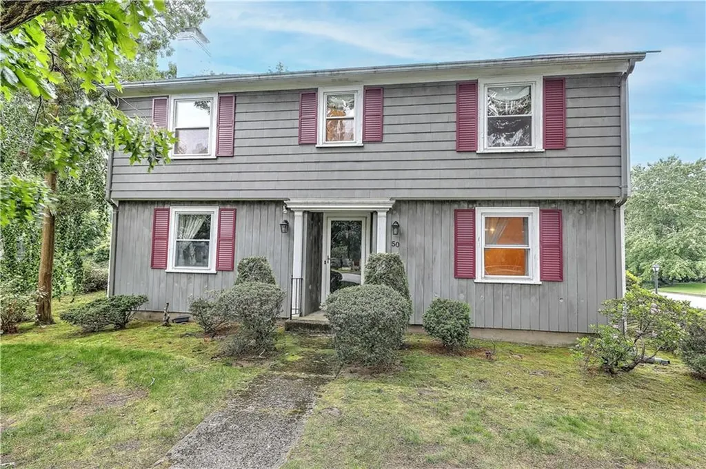 50 Cambria Court Pawtucket RI 02860