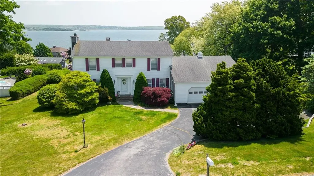 259 Taylor Road Portsmouth RI 02871