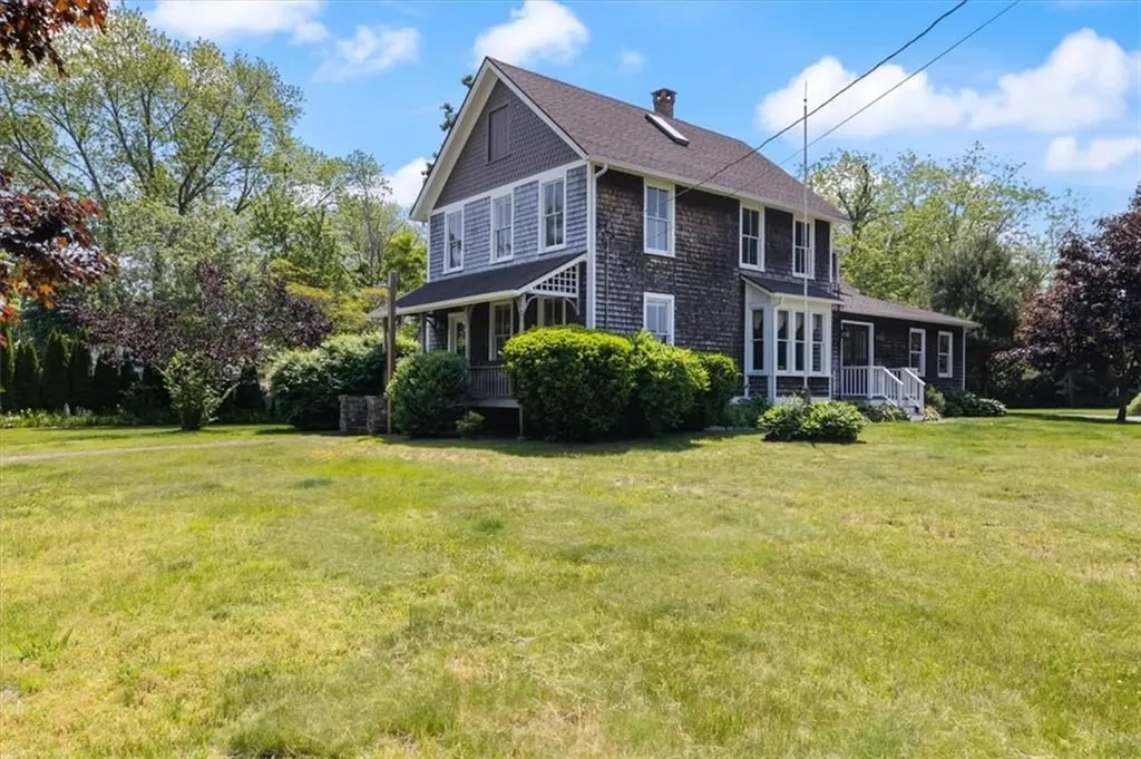 23 Potter Hill Road Westerly RI 02891