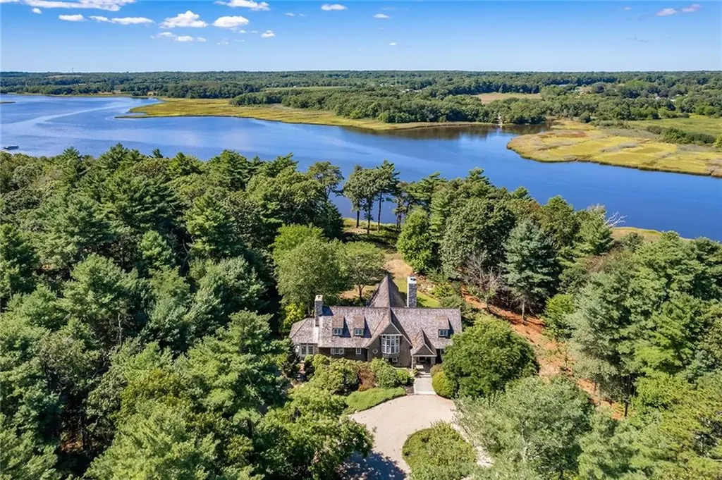 409 Pine Hill Road Westport MA 02790