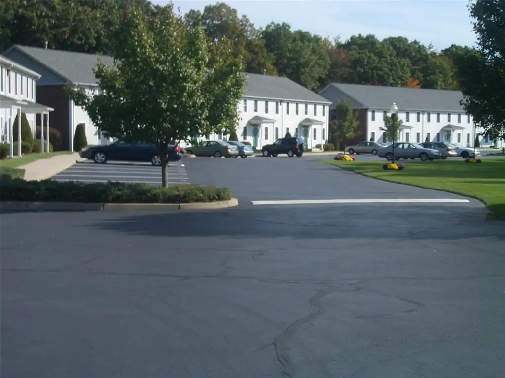 604 Devil's Foot Road North Kingstown RI 02852