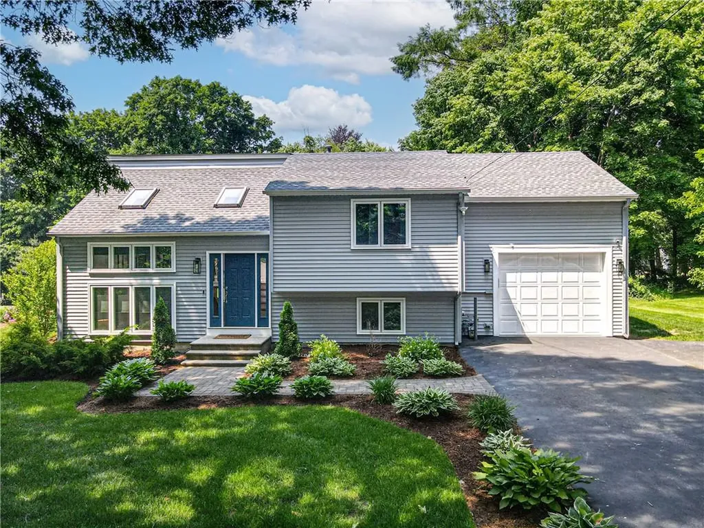74 Olney Arnold Road Cranston RI 02921