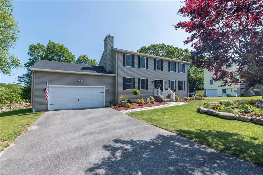 11 Branch Street Westerly RI 02891