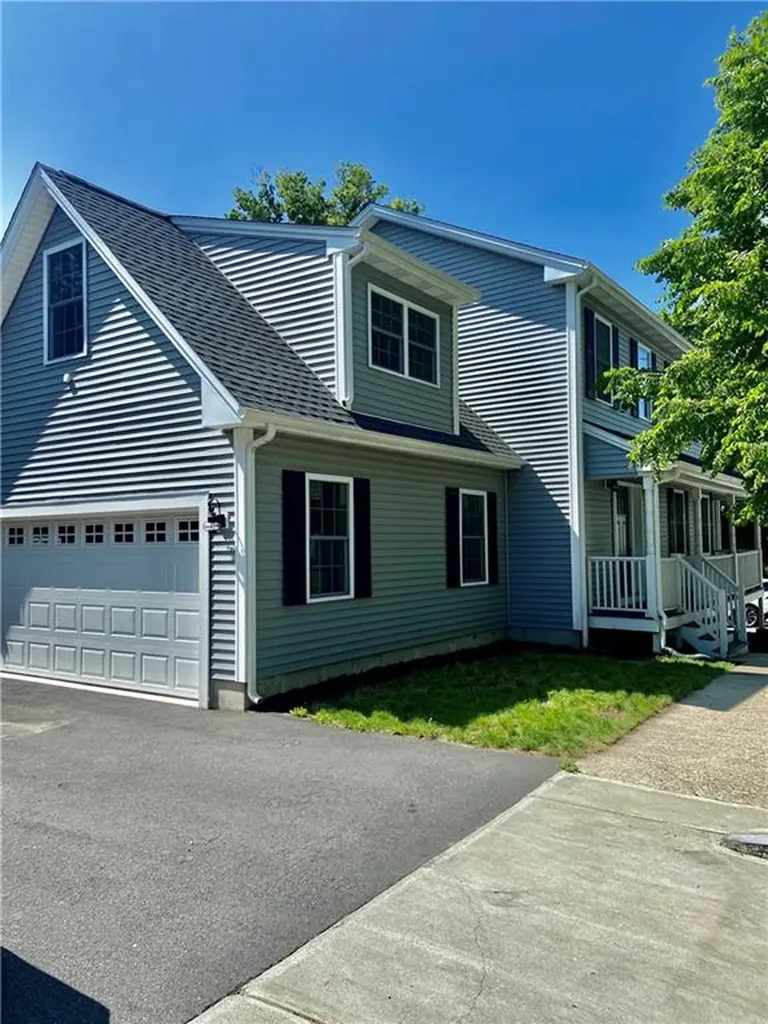 12 Western Street Providence RI 02906