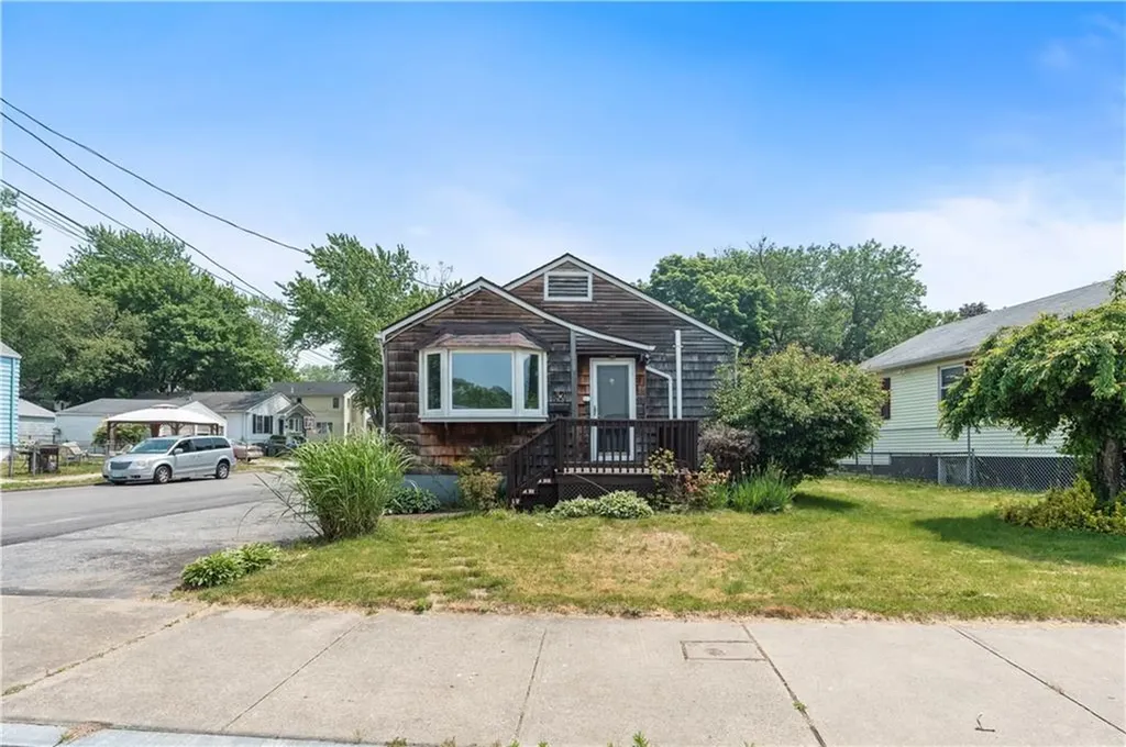 36 Glossop Street Providence RI 02911